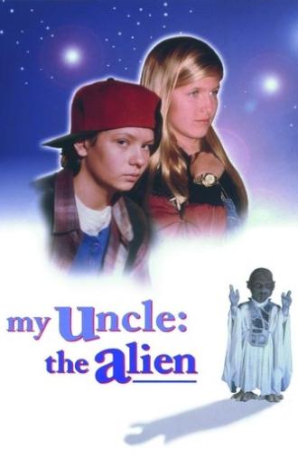 My Uncle the Alien (1996)