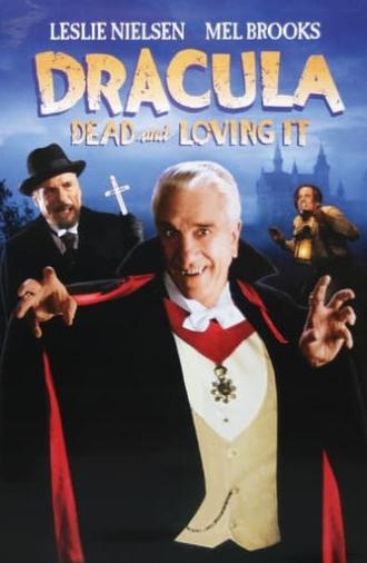 Dracula: Dead and Loving It (1995)