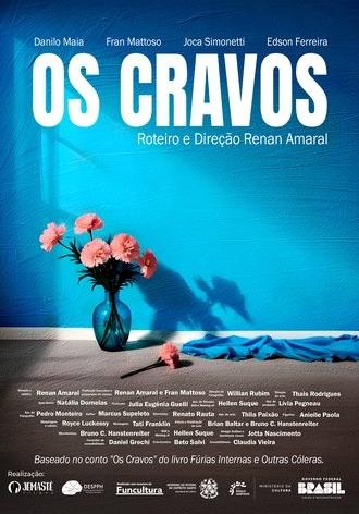 Os Cravos (2025)