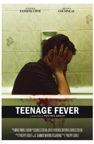 Teenage Fever (2018)