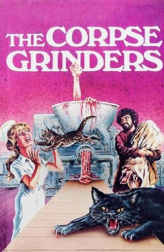 The Corpse Grinders (1971)