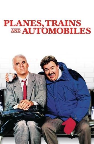 Planes, Trains and Automobiles (1987)