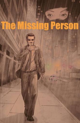 The Missing Person (2009)