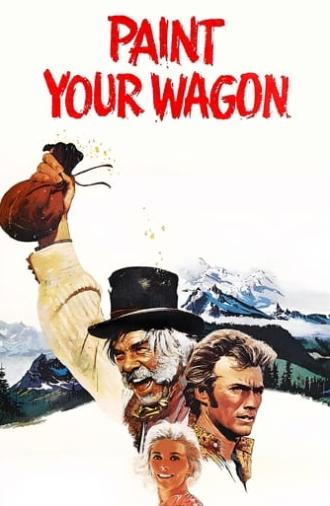 Paint Your Wagon (1969)