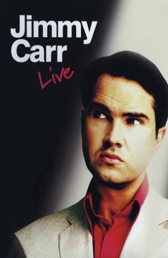 Jimmy Carr: Live (2004)