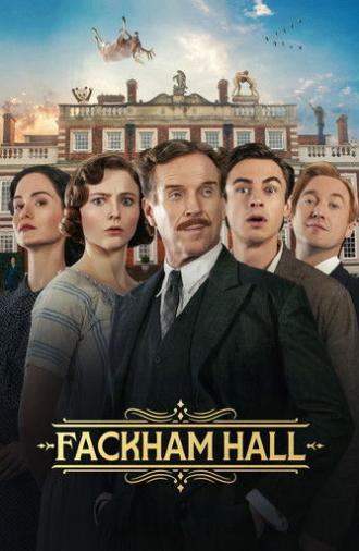 Fackham Hall (2025)