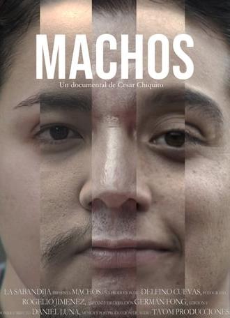 Machos (2018)