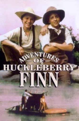 The Adventures of Huckleberry Finn (1986)