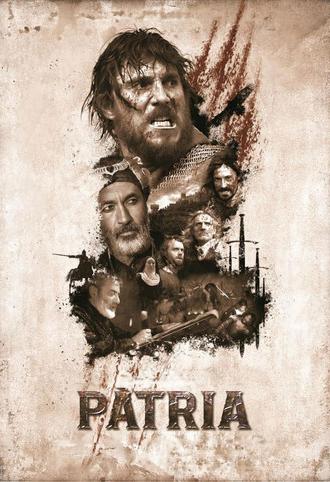 Pàtria (2017)