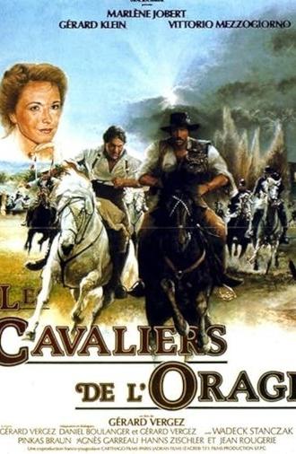 The Horsemen of the Storm (1984)