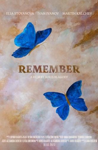 Remember (2023)