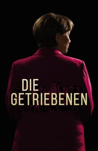 Merkel: Anatomy of a Crisis (2020)