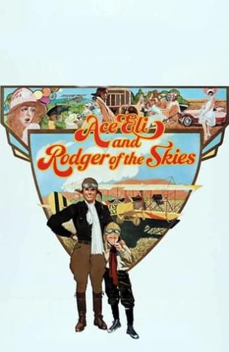 Ace Eli and Rodger of the Skies (1973)