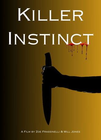 Killer Instinct (2024)