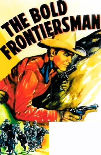 The Bold Frontiersman (1948)