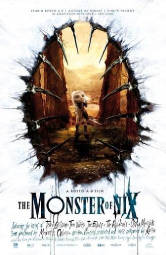 The Monster of Nix (2011)