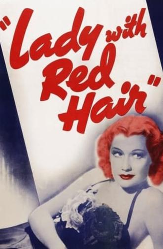 Lady with Red Hair (1940)