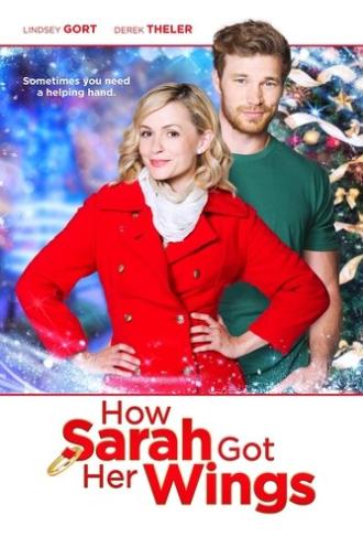 How Sarah Got Her Wings (2015)