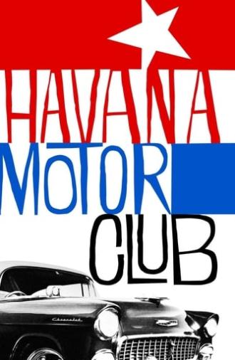 Havana Motor Club (2015)