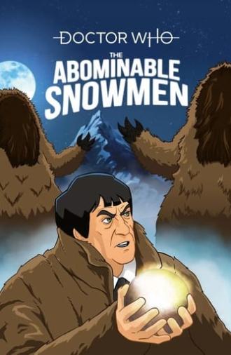 Doctor Who: The Abominable Snowmen (2022)