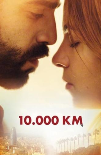 10,000 Km (2014)