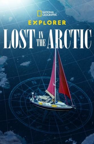 Explorer: Lost in the Arctic (2023)