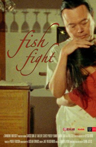 Fish Fight (2025)