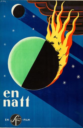 One Night (1931)