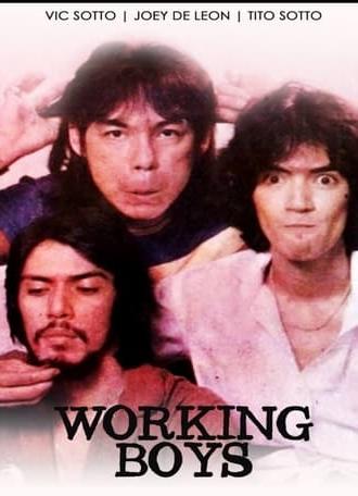 Working Boys (1985)