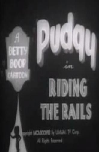 Riding the Rails (1938)