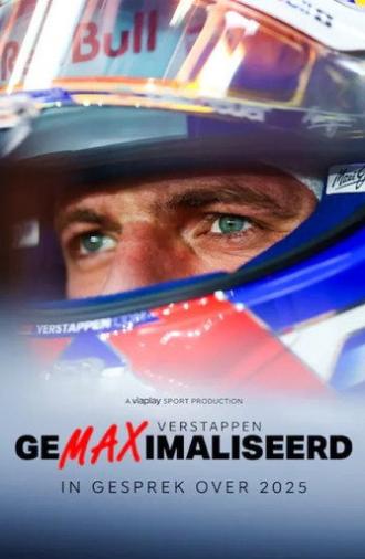 Verstappen: Maximized (2026)