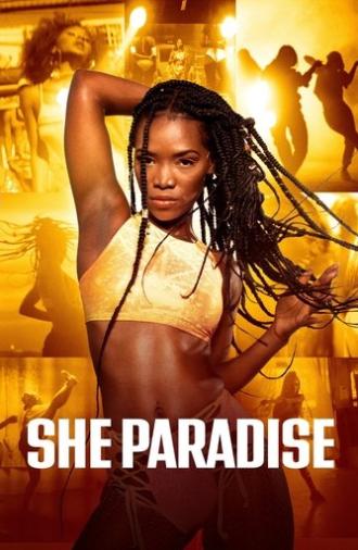 She Paradise (2021)