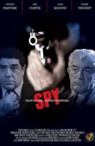 Spy (2011)