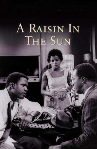 A Raisin in the Sun (1961)