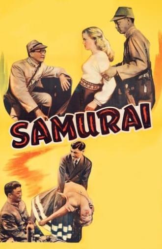 Samurai (1945)