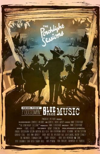 The Porchlight Sessions (2017)