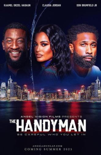 The Handyman (2025)