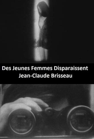 Des jeunes femmes disparaissent (1972)