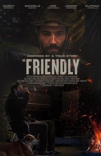 The Friendly (2023)