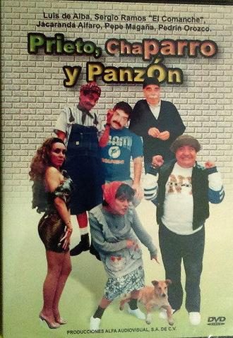 Prieto, Chaparro y Panzón (1995)