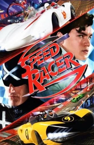 Speed Racer (2008)