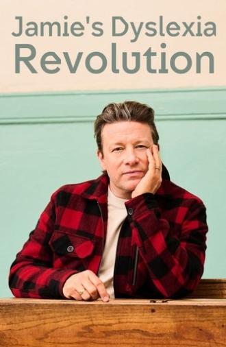Jamie's Dyslexia Revolution (2025)