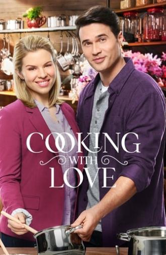 Cooking with Love (2018)