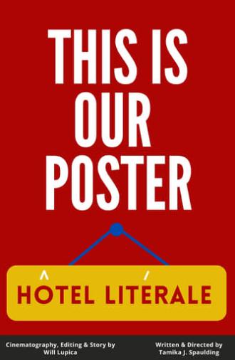 Hotel Literale (2020)