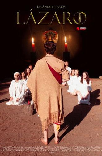 Lázaro (2024)