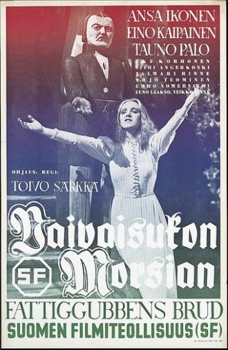 Vaivaisukon morsian (1944)