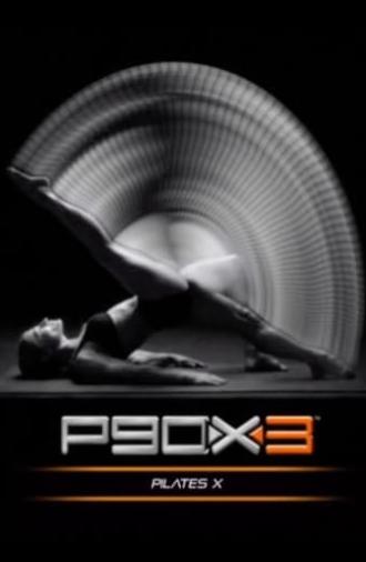 P90X3 - Pilates X (2013)