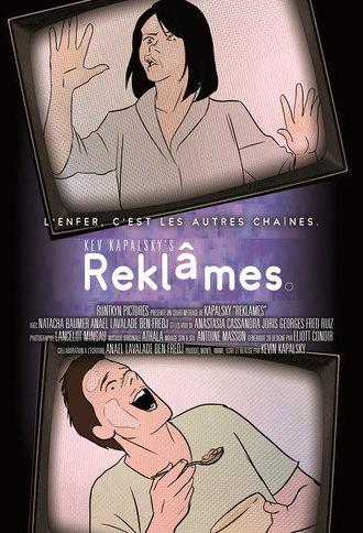 Réklâmes (2024)