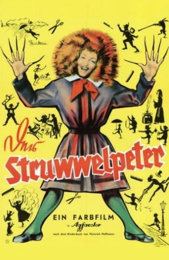 Der Struwwelpeter (1955)