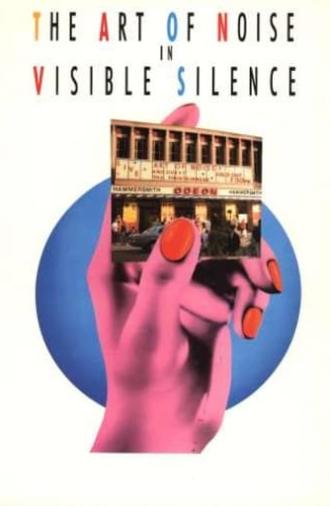 The Art of Noise In Visible Silence (1986)